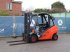 Frontstapler типа Linde H35D-02, Gebrauchtmaschine в Antwerpen (Фотография 10)