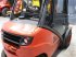 Frontstapler des Typs Linde H35D-02, Gebrauchtmaschine in Antwerpen (Bild 5)