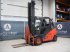 Frontstapler des Typs Linde H35D-02, Gebrauchtmaschine in Antwerpen (Bild 9)