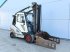 Frontstapler del tipo Linde H35D - Duplex / Side Shift / Fork Positioners, Gebrauchtmaschine In Veldhoven (Immagine 8)