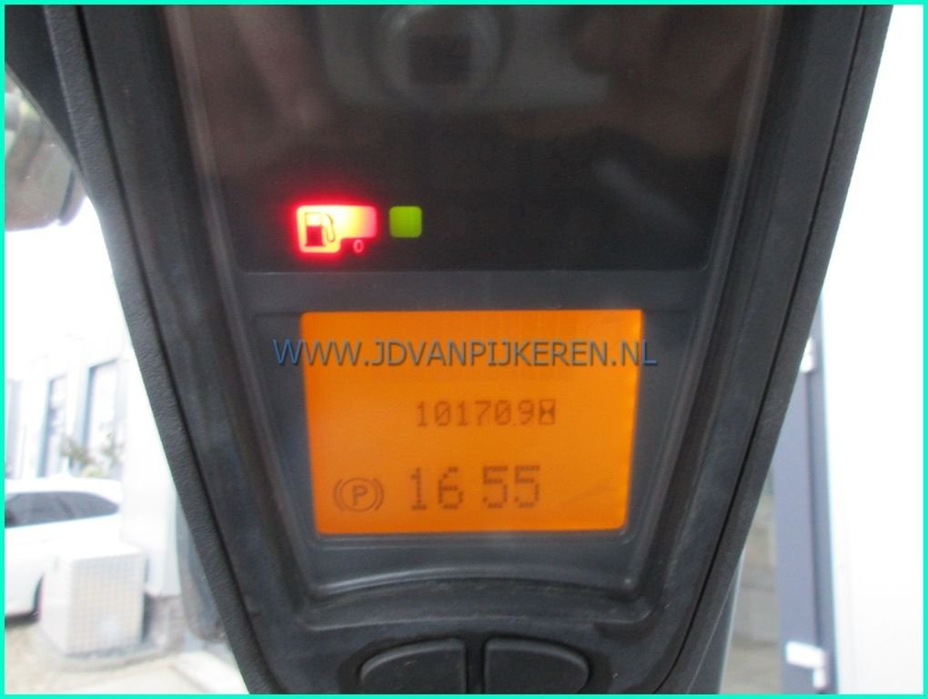 Frontstapler tipa Linde H35D, Gebrauchtmaschine u IJsselmuiden (Slika 7)