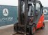 Frontstapler van het type Linde H35D, Gebrauchtmaschine in Antwerpen (Foto 10)