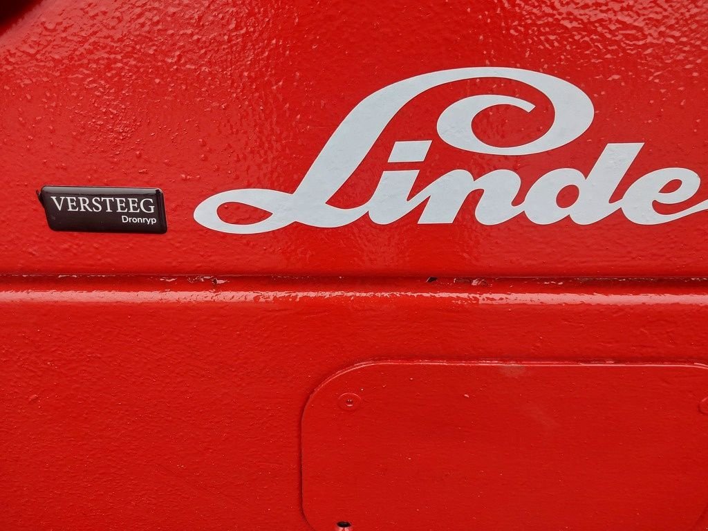 Frontstapler des Typs Linde H35D, Gebrauchtmaschine in Swifterbant (Bild 7)