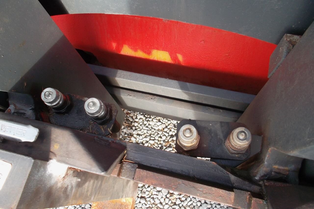 Frontstapler of the type Linde H35D, Gebrauchtmaschine in Salching (Picture 6)