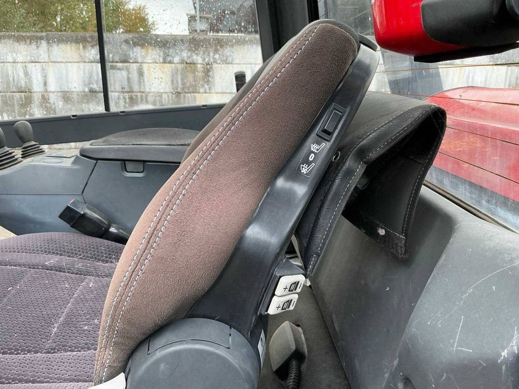 Frontstapler of the type Linde H35T-01 EVO, Gebrauchtmaschine in Antwerpen (Picture 10)