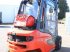 Frontstapler типа Linde H35T-01, Gebrauchtmaschine в Antwerpen (Фотография 7)