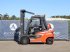 Frontstapler типа Linde H35T-01, Gebrauchtmaschine в Antwerpen (Фотография 2)