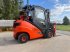 Frontstapler van het type Linde H35T-02, Gebrauchtmaschine in Antwerpen (Foto 2)