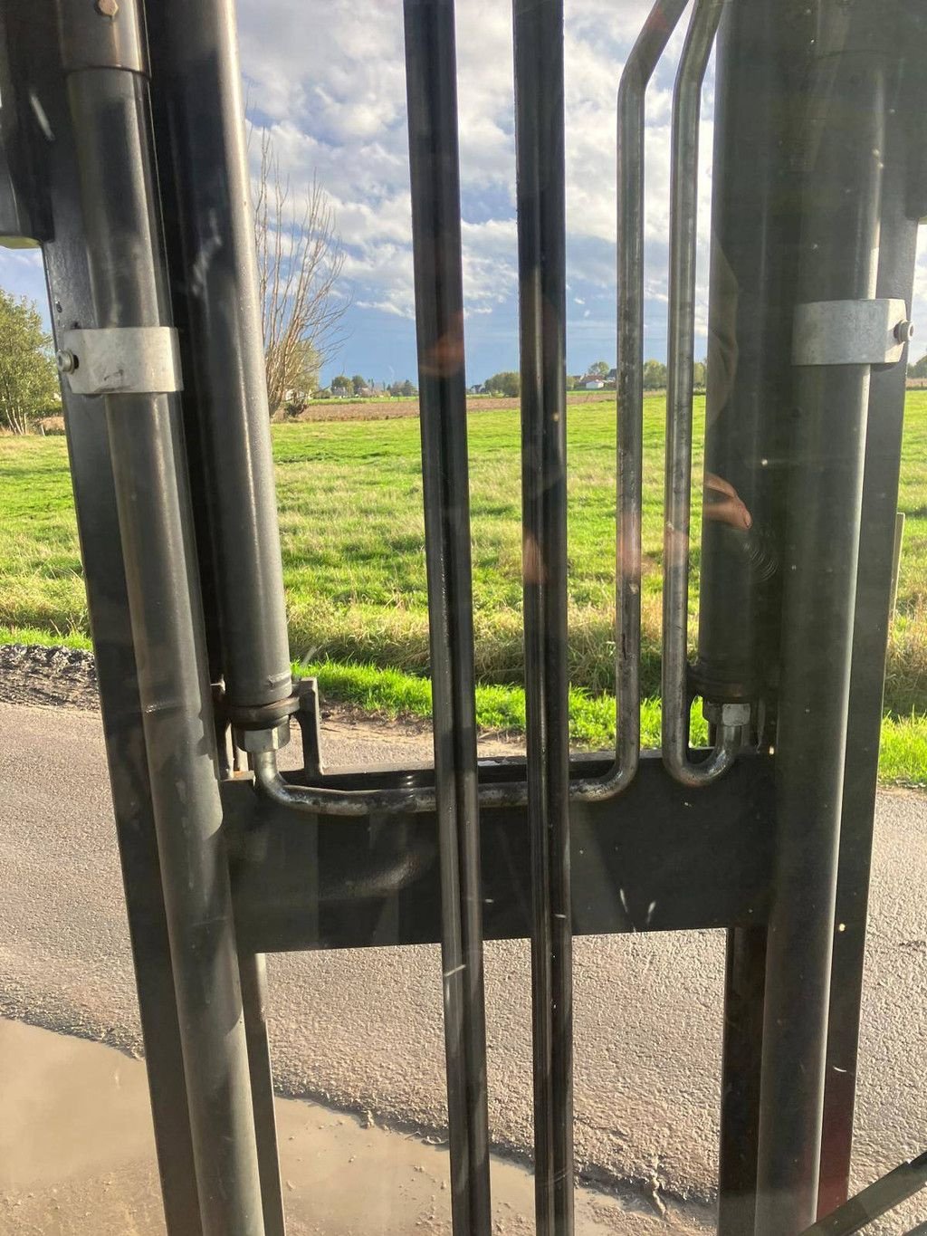 Frontstapler типа Linde H35T-02, Gebrauchtmaschine в Antwerpen (Фотография 11)