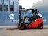 Frontstapler a típus Linde H35T-02, Gebrauchtmaschine ekkor: Antwerpen (Kép 1)