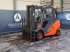 Frontstapler van het type Linde H35T-02, Gebrauchtmaschine in Antwerpen (Foto 10)