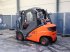 Frontstapler van het type Linde H35T-02, Gebrauchtmaschine in Antwerpen (Foto 4)