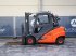 Frontstapler van het type Linde H35T-02, Gebrauchtmaschine in Antwerpen (Foto 2)