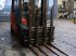 Frontstapler van het type Linde H35T-02, Gebrauchtmaschine in Antwerpen (Foto 8)