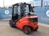 Frontstapler of the type Linde H35T-02, Gebrauchtmaschine in Antwerpen (Picture 4)