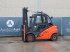 Frontstapler типа Linde H35T-02, Gebrauchtmaschine в Antwerpen (Фотография 1)