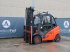 Frontstapler типа Linde H35T-02, Gebrauchtmaschine в Antwerpen (Фотография 10)
