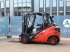 Frontstapler of the type Linde H35T-02, Gebrauchtmaschine in Antwerpen (Picture 3)