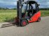 Frontstapler of the type Linde H35T, Gebrauchtmaschine in Giessenburg (Picture 1)