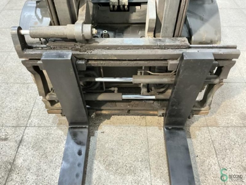 Frontstapler tipa Linde H35T, Gebrauchtmaschine u Wijchen (Slika 5)