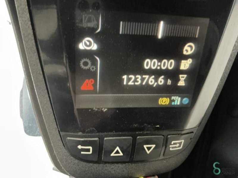 Frontstapler от тип Linde H35T, Gebrauchtmaschine в Wijchen (Снимка 10)