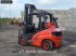 Frontstapler des Typs Linde H40 T-02 Freelift, Gebrauchtmaschine in Veghel (Bild 5)