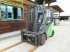 Frontstapler типа Linde h40d-02 evo triplex ss zv klima, Gebrauchtmaschine в ST. NIKOLAI/DR. (Фотография 2)
