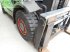 Frontstapler типа Linde h40d-02 evo triplex ss zv klima, Gebrauchtmaschine в ST. NIKOLAI/DR. (Фотография 14)