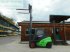 Frontstapler типа Linde h40d-02 evo triplex ss zv klima, Gebrauchtmaschine в ST. NIKOLAI/DR. (Фотография 18)