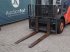 Frontstapler Türe ait Linde H40D-02, Gebrauchtmaschine içinde Antwerpen (resim 11)