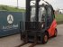 Frontstapler Türe ait Linde H40D-02, Gebrauchtmaschine içinde Antwerpen (resim 10)