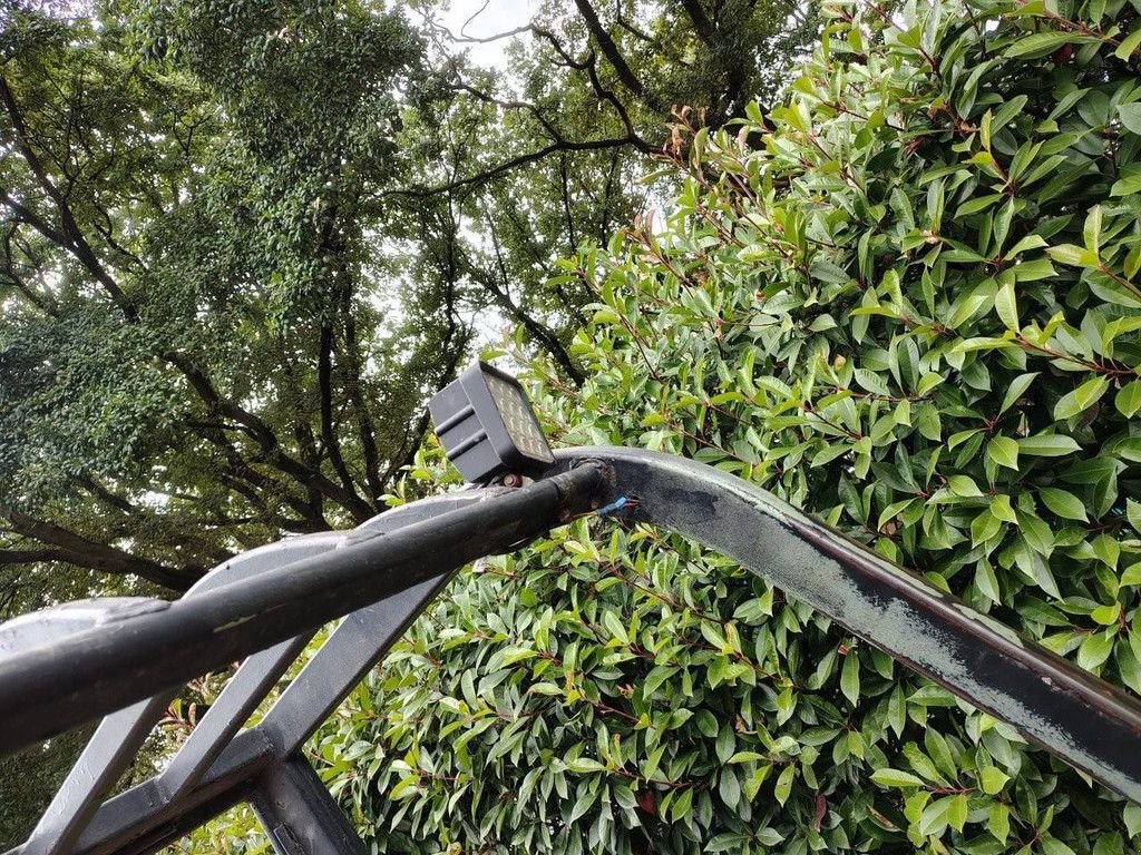 Frontstapler του τύπου Linde H40D, Gebrauchtmaschine σε Antwerpen (Φωτογραφία 7)