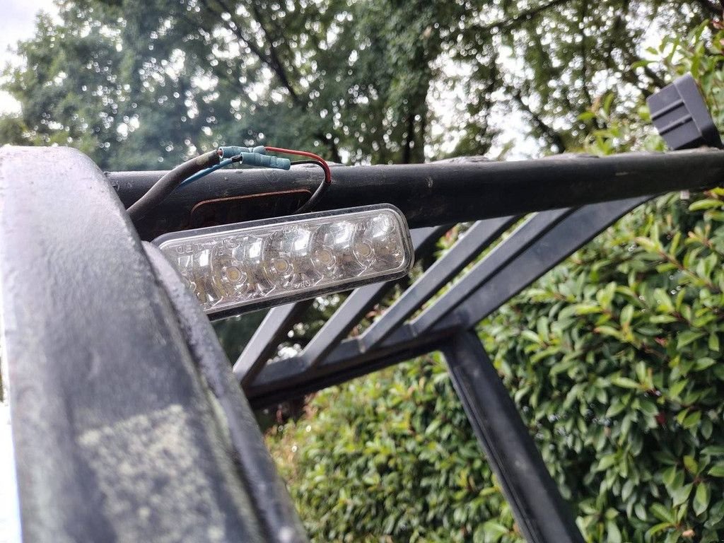 Frontstapler του τύπου Linde H40D, Gebrauchtmaschine σε Antwerpen (Φωτογραφία 9)