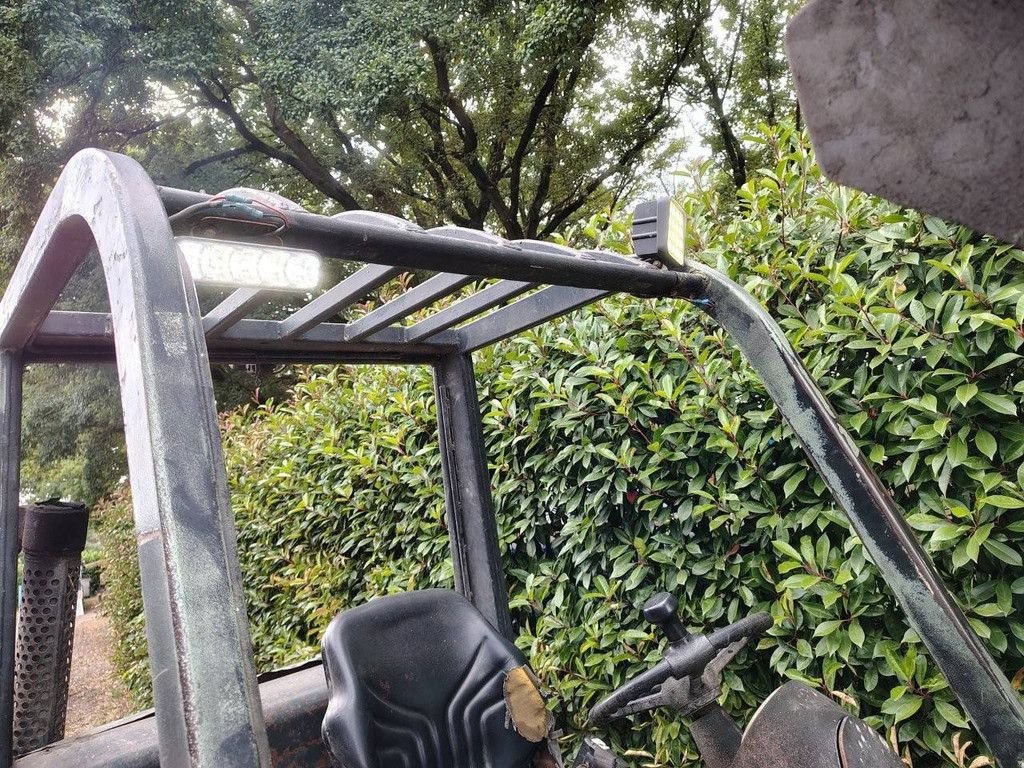 Frontstapler του τύπου Linde H40D, Gebrauchtmaschine σε Antwerpen (Φωτογραφία 5)