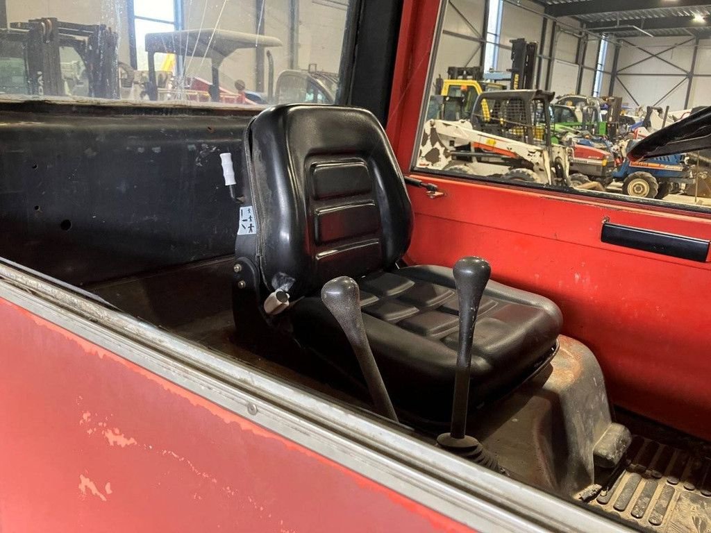 Frontstapler от тип Linde H40D, Gebrauchtmaschine в Antwerpen (Снимка 11)