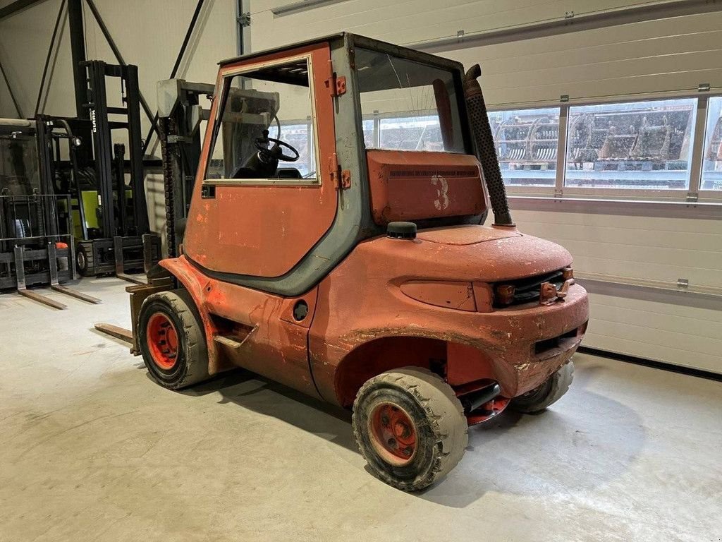 Frontstapler от тип Linde H40D, Gebrauchtmaschine в Antwerpen (Снимка 3)