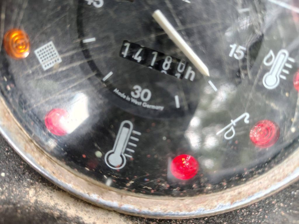 Frontstapler типа Linde H40D, Gebrauchtmaschine в Antwerpen (Фотография 11)