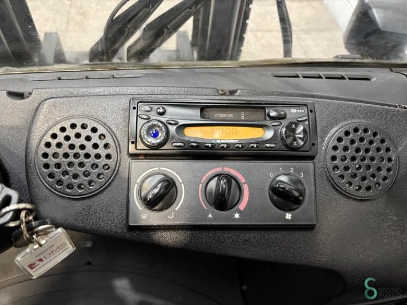 Frontstapler типа Linde H40D, Gebrauchtmaschine в Wijchen (Фотография 10)