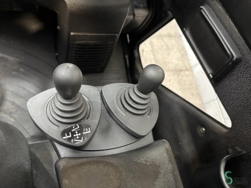 Frontstapler типа Linde H40D, Gebrauchtmaschine в Wijchen (Фотография 8)