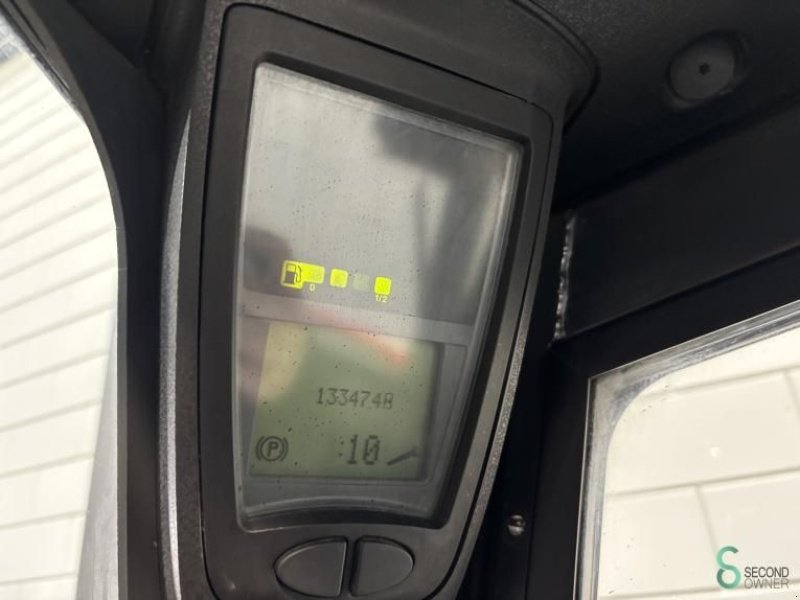 Frontstapler типа Linde H40D, Gebrauchtmaschine в Wijchen (Фотография 4)