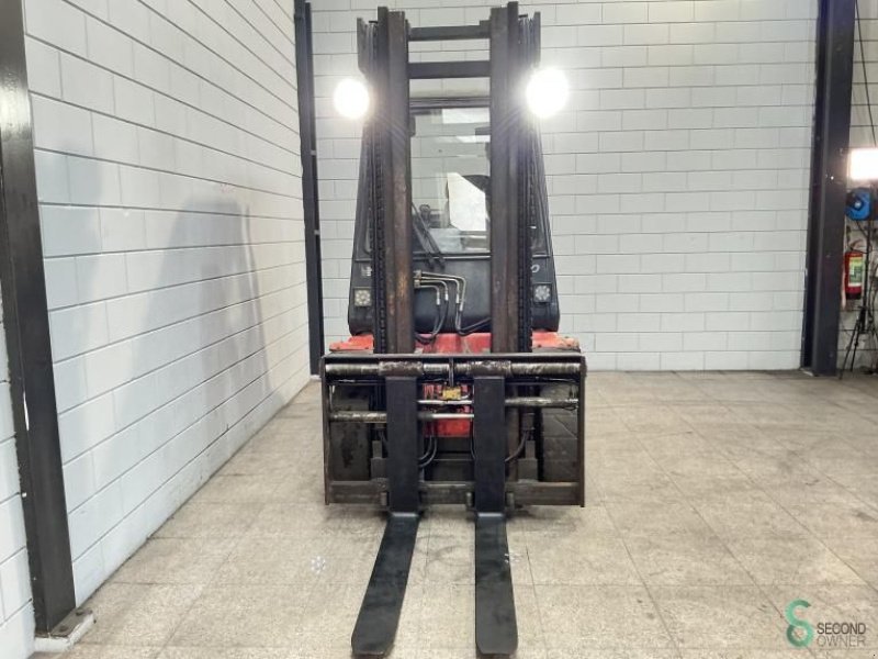 Frontstapler του τύπου Linde H40D, Gebrauchtmaschine σε Wijchen (Φωτογραφία 4)