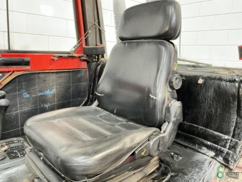 Frontstapler του τύπου Linde H40D, Gebrauchtmaschine σε Wijchen (Φωτογραφία 10)