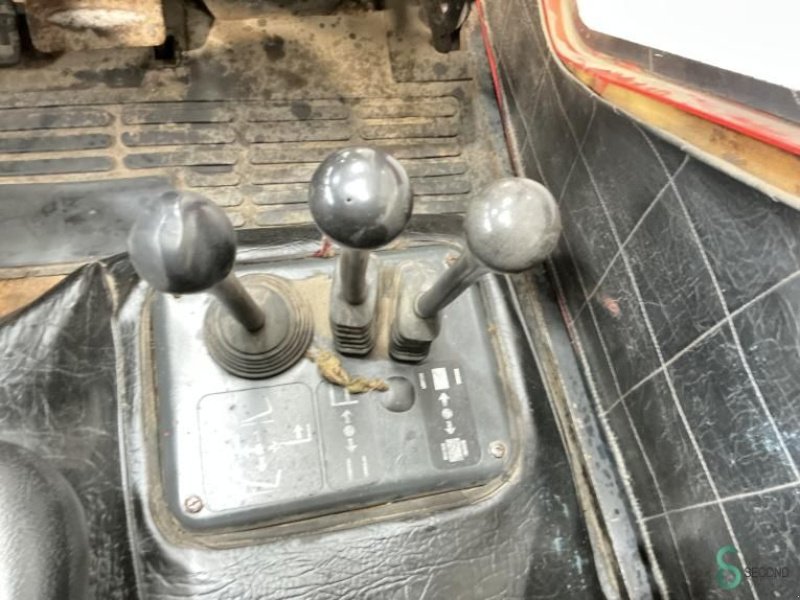 Frontstapler του τύπου Linde H40D, Gebrauchtmaschine σε Wijchen (Φωτογραφία 11)