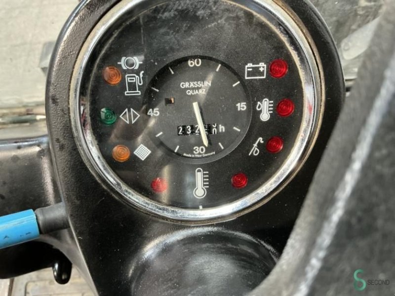 Frontstapler του τύπου Linde H40D, Gebrauchtmaschine σε Wijchen (Φωτογραφία 8)