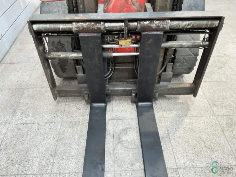 Frontstapler του τύπου Linde H40D, Gebrauchtmaschine σε Wijchen (Φωτογραφία 5)