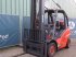 Frontstapler типа Linde H40T-02, Gebrauchtmaschine в Antwerpen (Фотография 10)