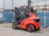 Frontstapler of the type Linde H40T-02, Gebrauchtmaschine in Antwerpen (Picture 4)