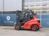 Frontstapler of the type Linde H40T-02, Gebrauchtmaschine in Antwerpen (Picture 3)
