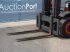 Frontstapler del tipo Linde H40T-02, Gebrauchtmaschine en Antwerpen (Imagen 10)