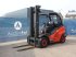 Frontstapler del tipo Linde H40T-02, Gebrauchtmaschine en Antwerpen (Imagen 9)